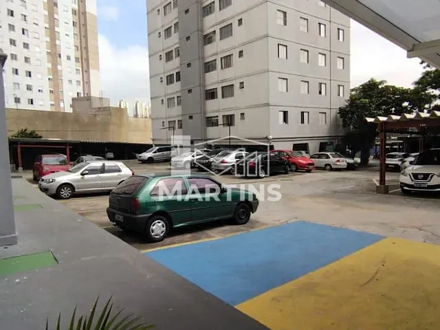 Apartamento 2 quartos e 1 banheiro, à venda, no bairro Pirajussara em São Paulo