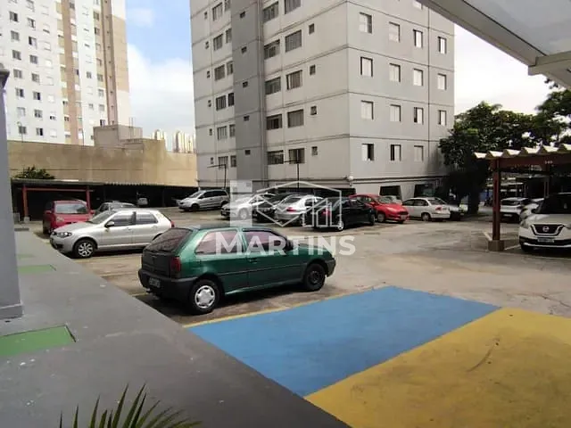 Apartamento 2 quartos e 1 banheiro, à venda, no bairro Pirajussara em São Paulo