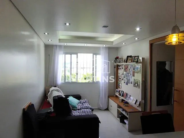 Apartamento 2 quartos e 1 banheiro, à venda, no bairro Pirajussara em São Paulo