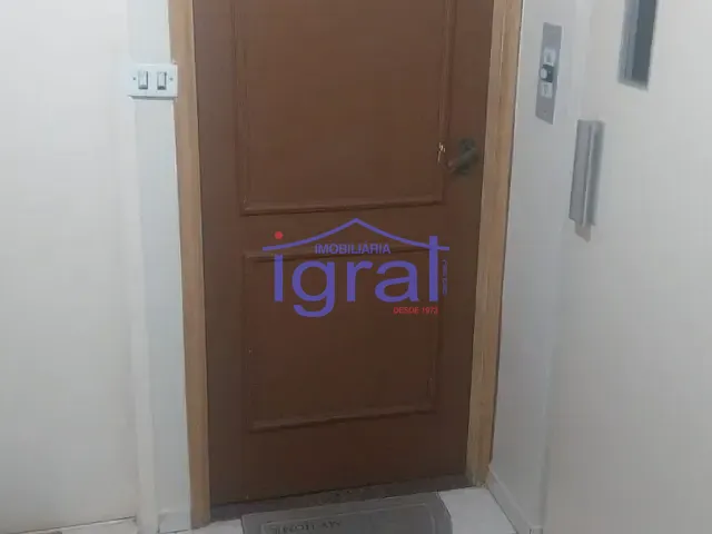 Apartamento 2 quartos e 1 banheiro, à venda, no bairro Vila Água Funda em São Paulo