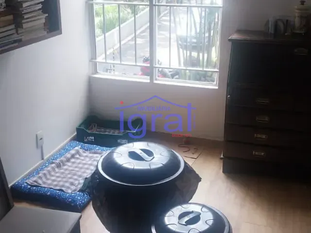 Apartamento 2 quartos e 1 banheiro, à venda, no bairro Vila Água Funda em São Paulo