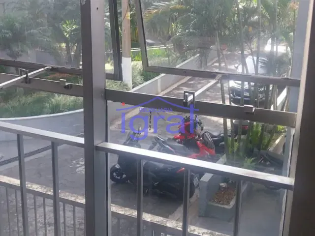 Apartamento 2 quartos e 1 banheiro, à venda, no bairro Vila Água Funda em São Paulo