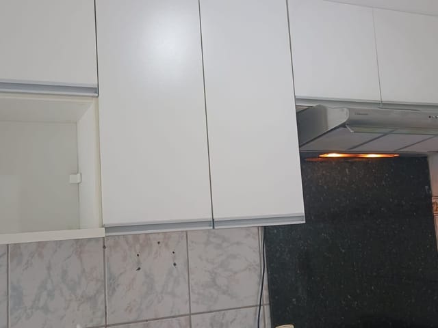 Apartamento com 54m² 2 quartos e 1 banheiro, à venda, no bairro Parque Valença I em Campinas