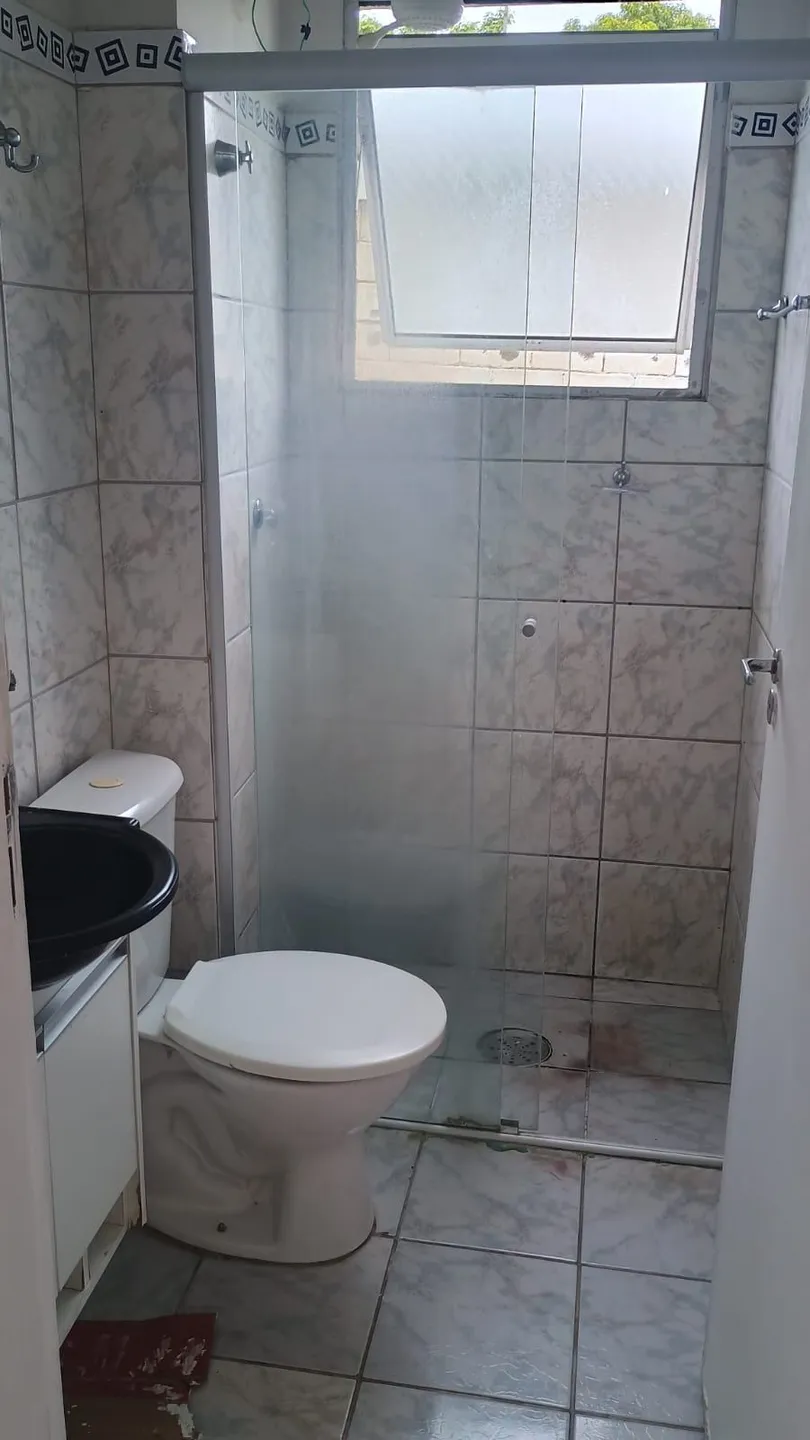 Apartamento, 2 quartos, 52 m² - Foto 15