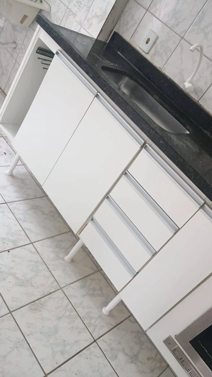 Apartamento, 2 quartos, 52 m² - Foto 16