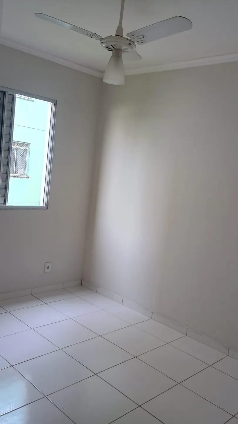 Apartamento, 2 quartos, 52 m² - Foto 5