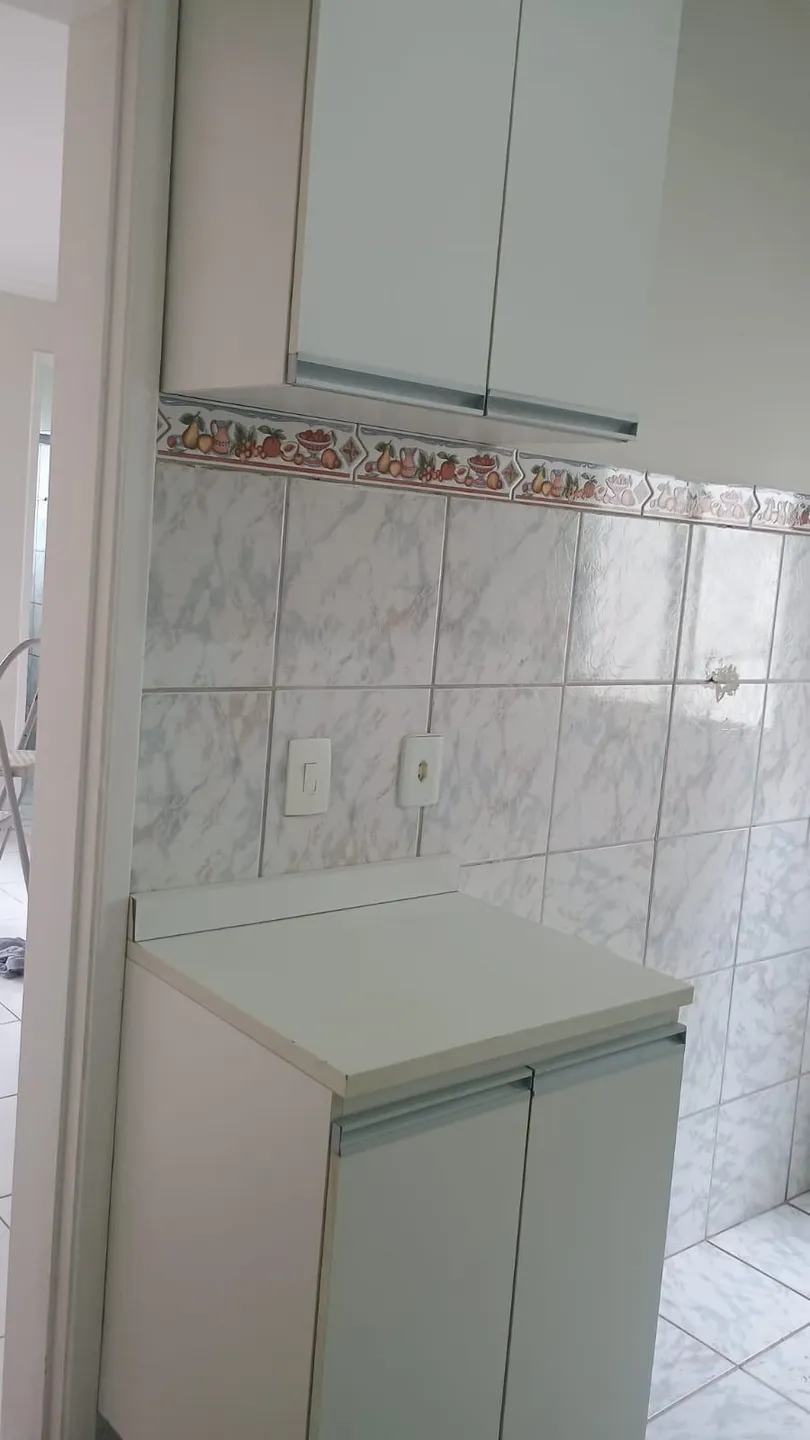 Apartamento, 2 quartos, 52 m² - Foto 7
