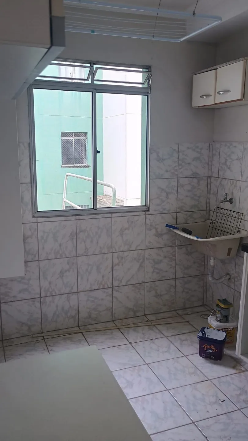 Apartamento, 2 quartos, 52 m² - Foto 8