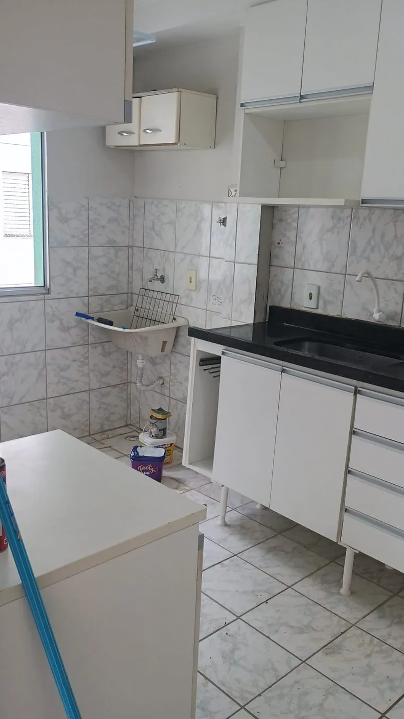 Apartamento, 2 quartos, 52 m² - Foto 9