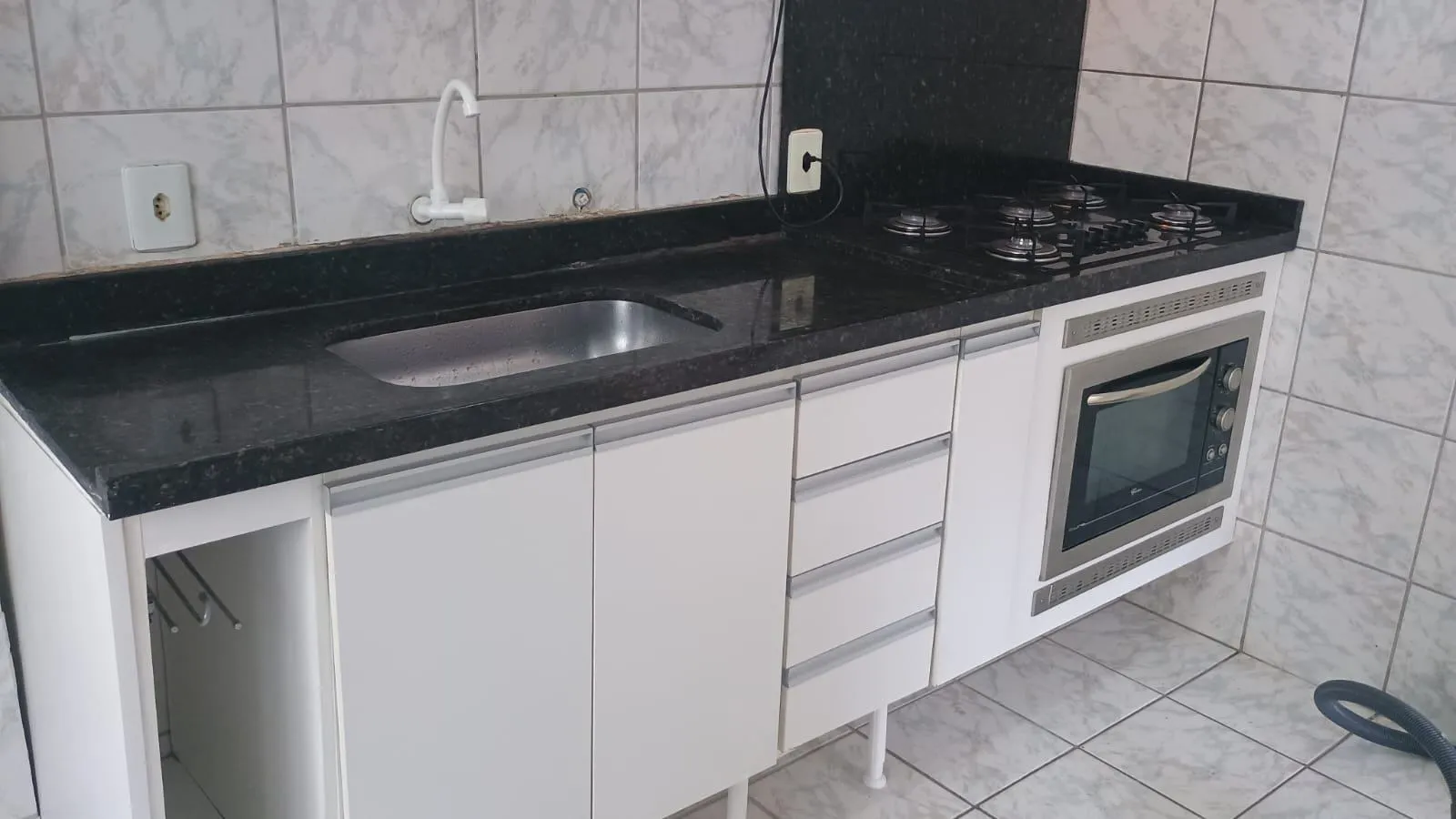 Apartamento, 2 quartos, 52 m² - Foto 10