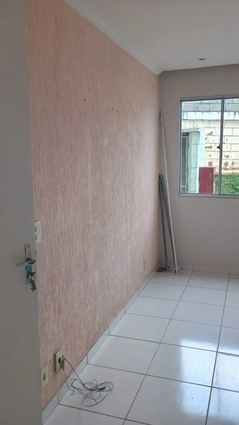 Apartamento, 2 quartos, 52 m² - Foto 11