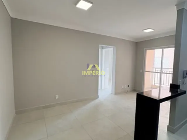 Apartamento com 52m² 2 quartos e 1 banheiro, para alugar, no bairro Jardim Santa Lúcia em Salto