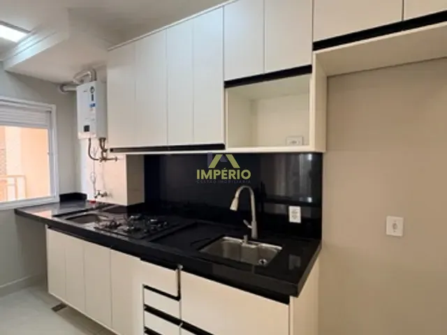 Apartamento com 52m² 2 quartos e 1 banheiro, para alugar, no bairro Jardim Santa Lúcia em Salto