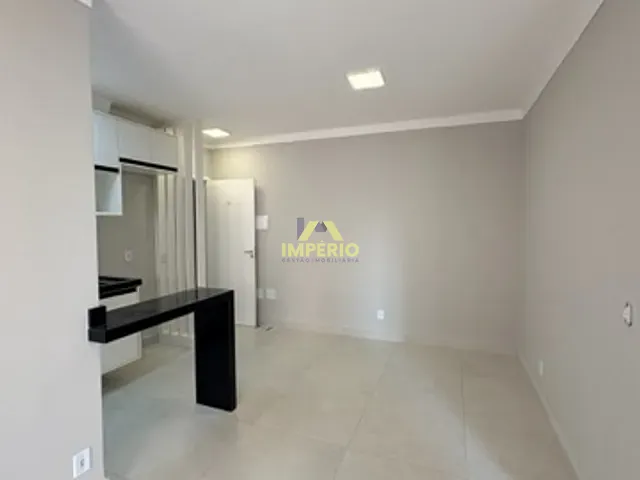 Apartamento com 52m² 2 quartos e 1 banheiro, para alugar, no bairro Jardim Santa Lúcia em Salto