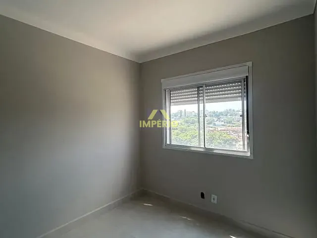 Apartamento com 52m² 2 quartos e 1 banheiro, para alugar, no bairro Jardim Santa Lúcia em Salto