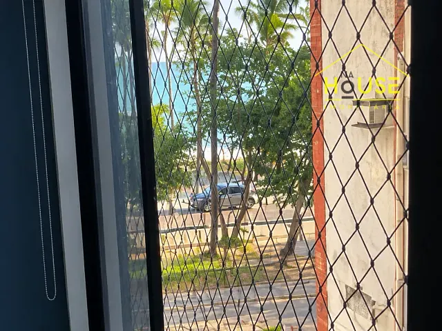 Apartamento 2 quartos e 1 banheiro, à venda, no bairro Ponta Verde em Maceió