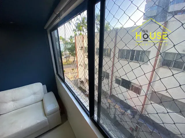 Apartamento 2 quartos e 1 banheiro, à venda, no bairro Ponta Verde em Maceió