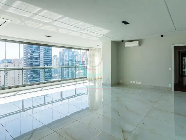 Apartamento 2 quartos e 3 banheiros, para alugar, no bairro Vila Nova Conceição em São Paulo