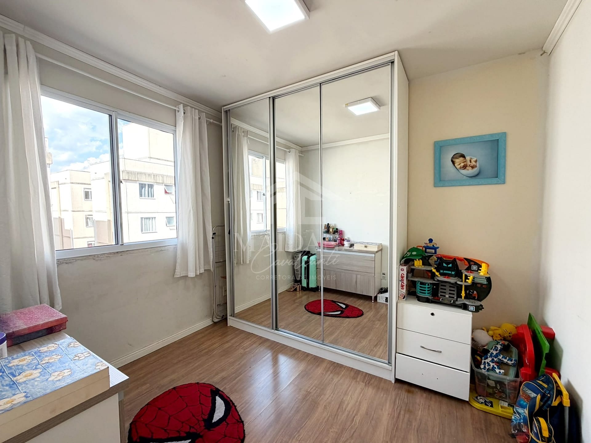 Apartamento, 2 quartos, 38 m² - Foto 14