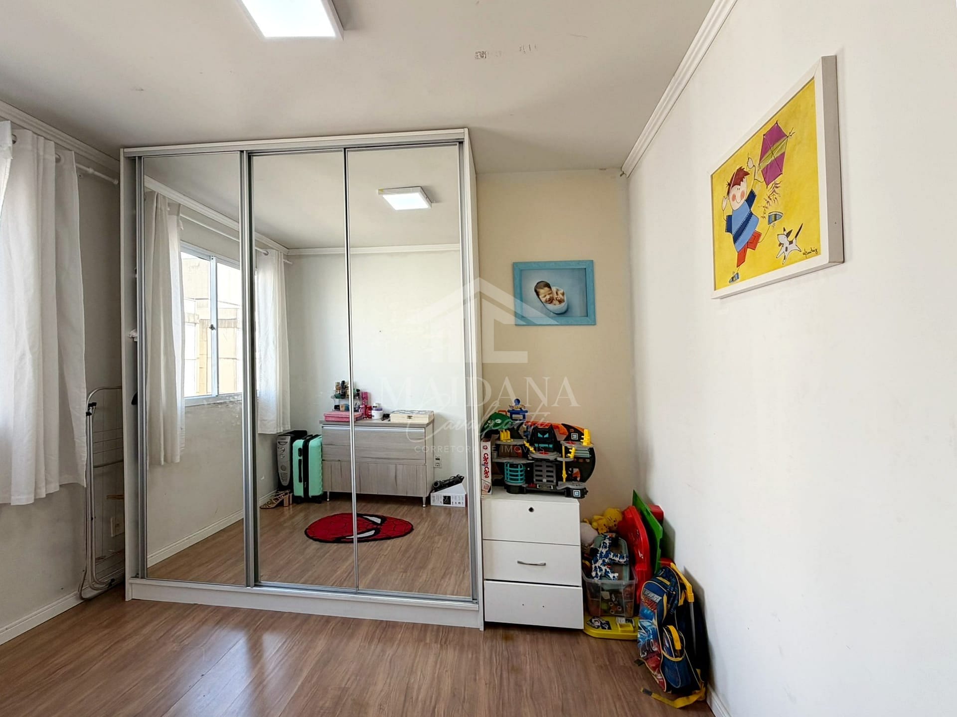 Apartamento, 2 quartos, 38 m² - Foto 15