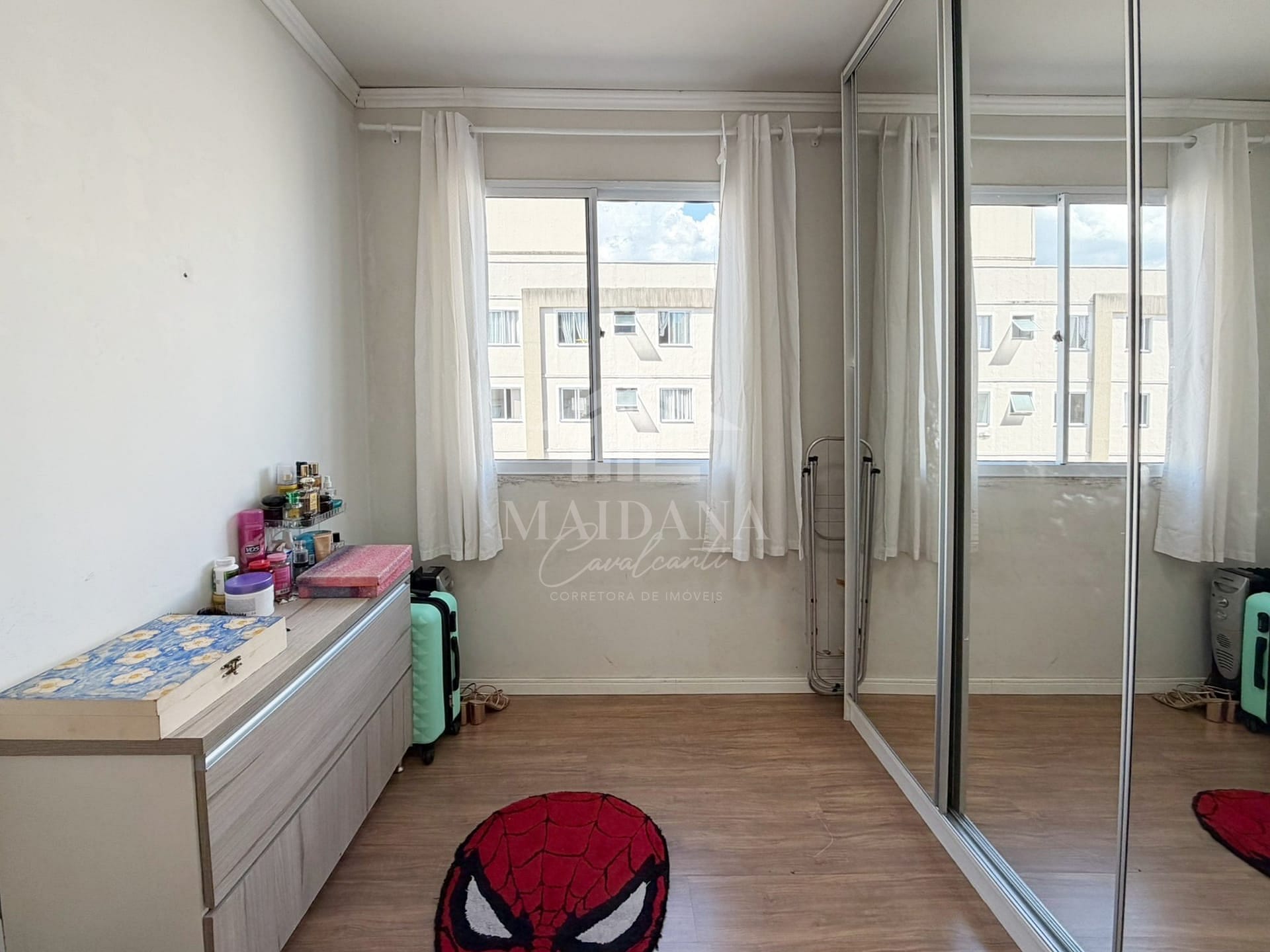 Apartamento, 2 quartos, 38 m² - Foto 16