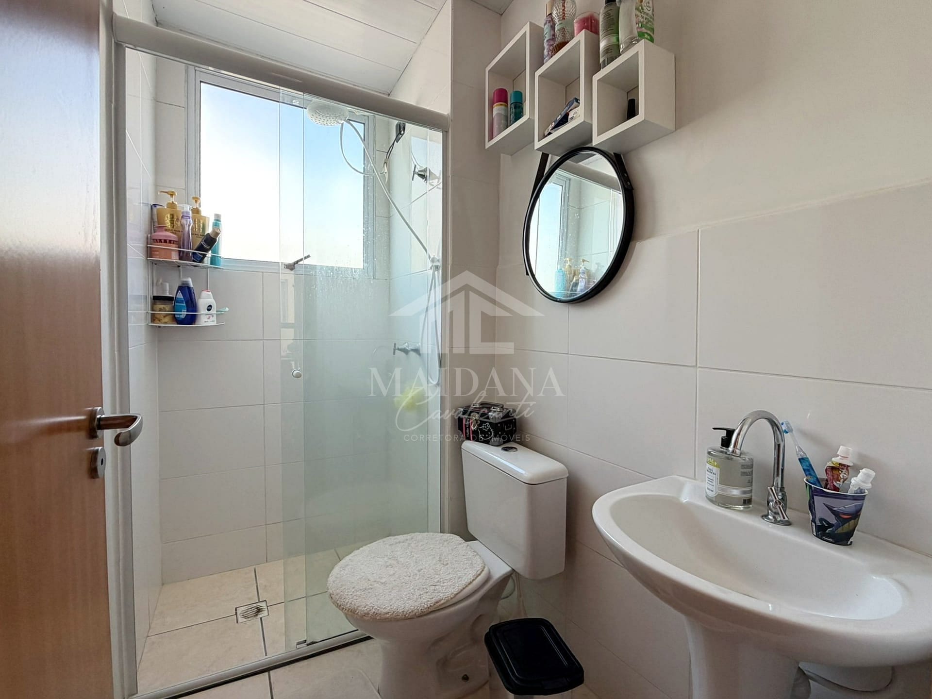 Apartamento, 2 quartos, 38 m² - Foto 17