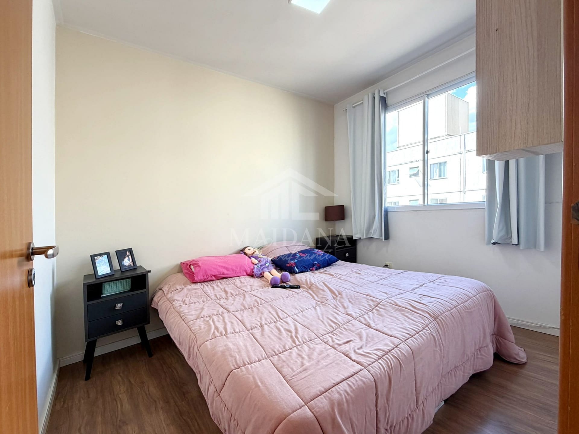 Apartamento, 2 quartos, 38 m² - Foto 18