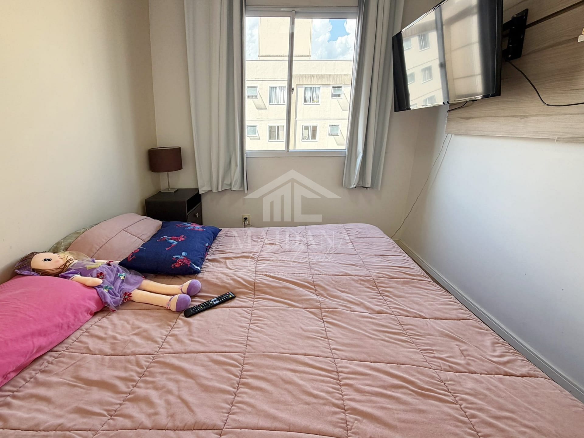 Apartamento, 2 quartos, 38 m² - Foto 19