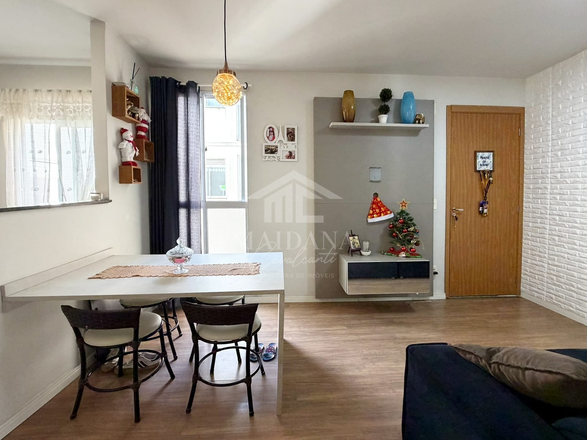 Apartamento, 2 quartos, 38 m² - Foto 7