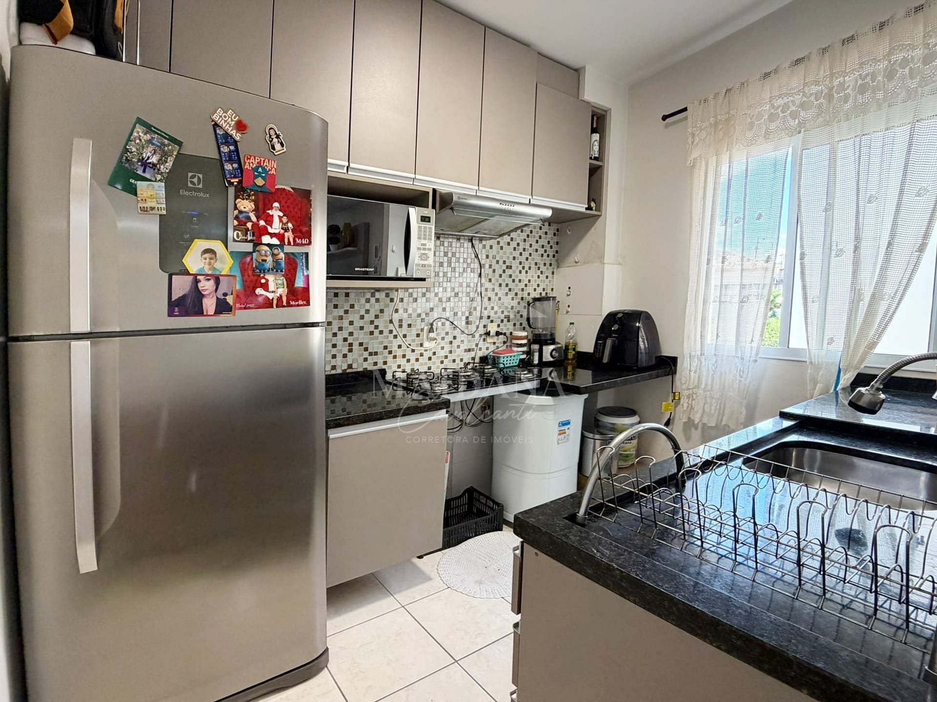 Apartamento, 2 quartos, 38 m² - Foto 9