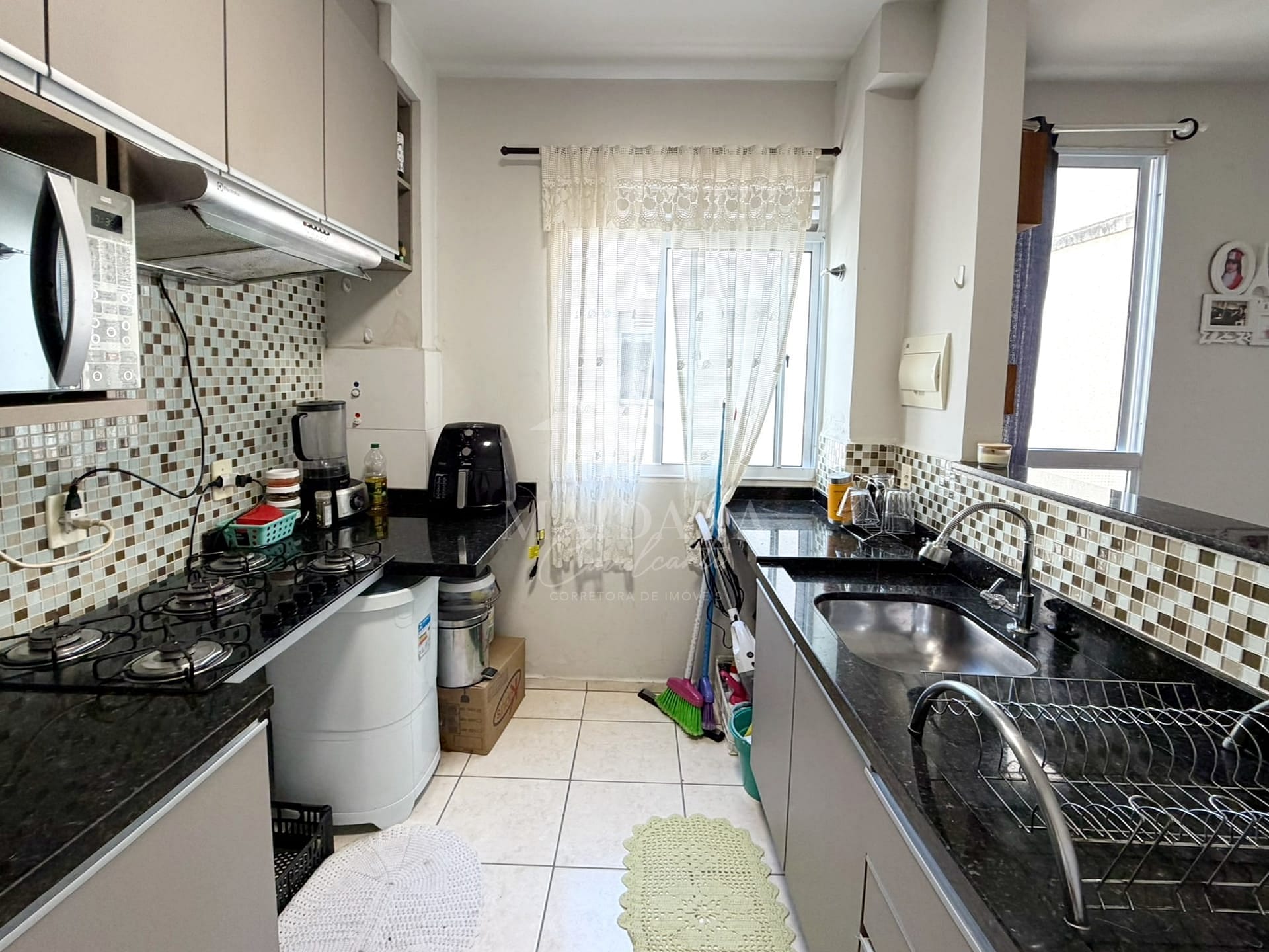 Apartamento, 2 quartos, 38 m² - Foto 12