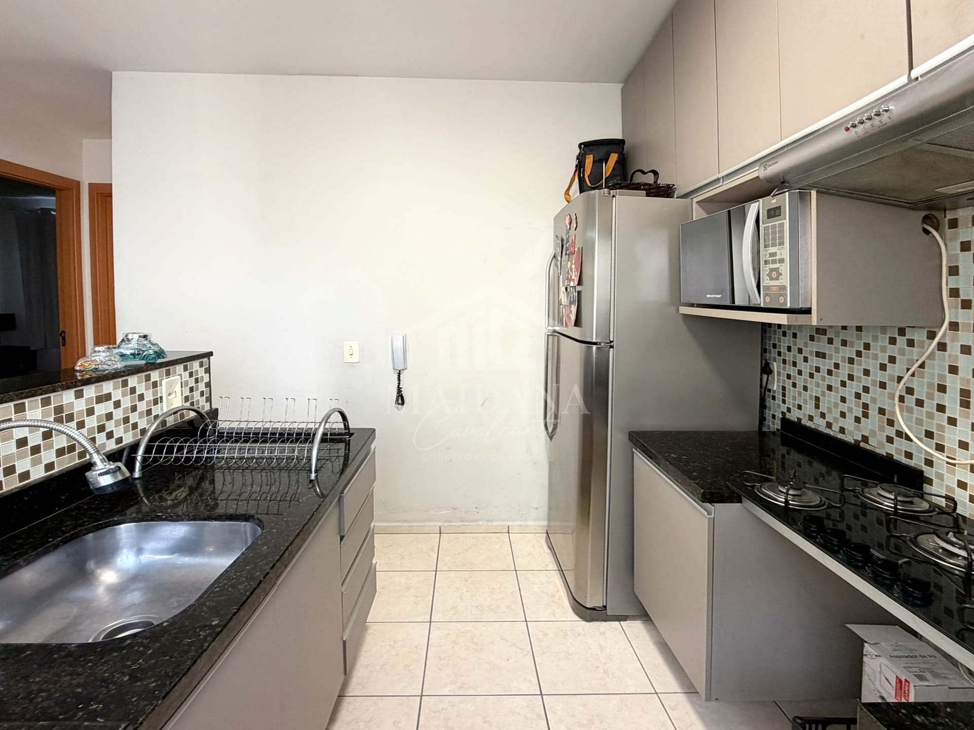 Apartamento, 2 quartos, 38 m² - Foto 11