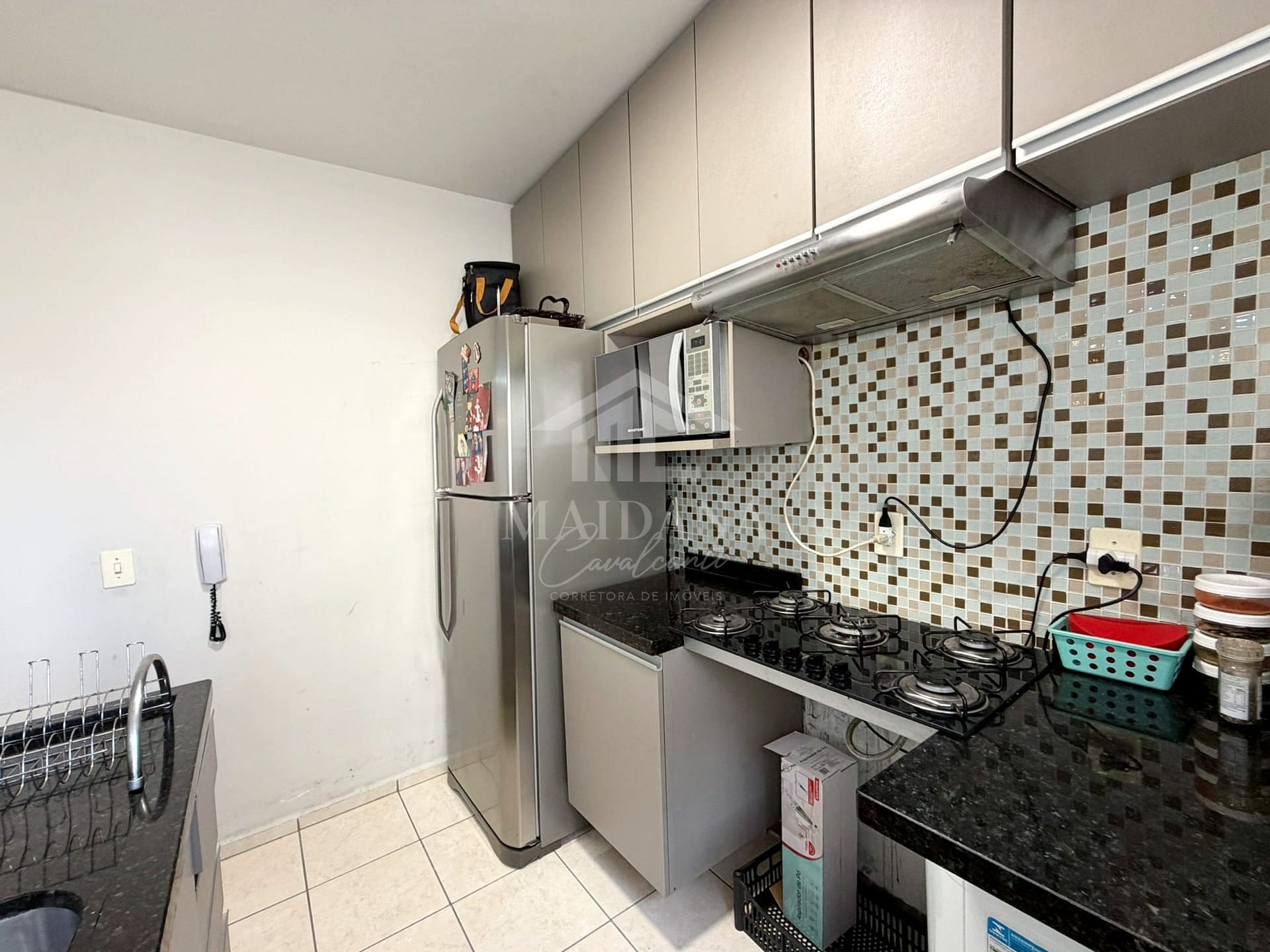 Apartamento, 2 quartos, 38 m² - Foto 13