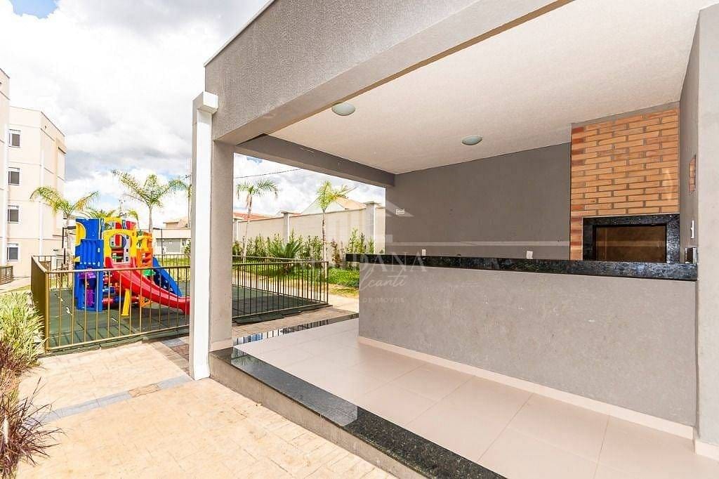 Apartamento, 2 quartos, 38 m² - Foto 23