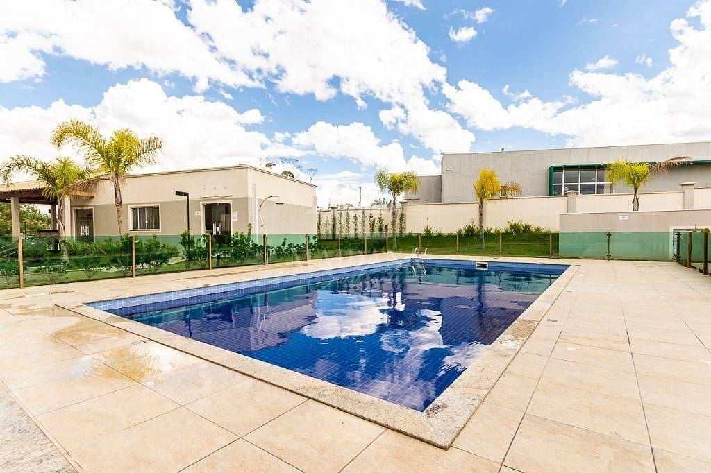 Apartamento, 2 quartos, 38 m² - Foto 22