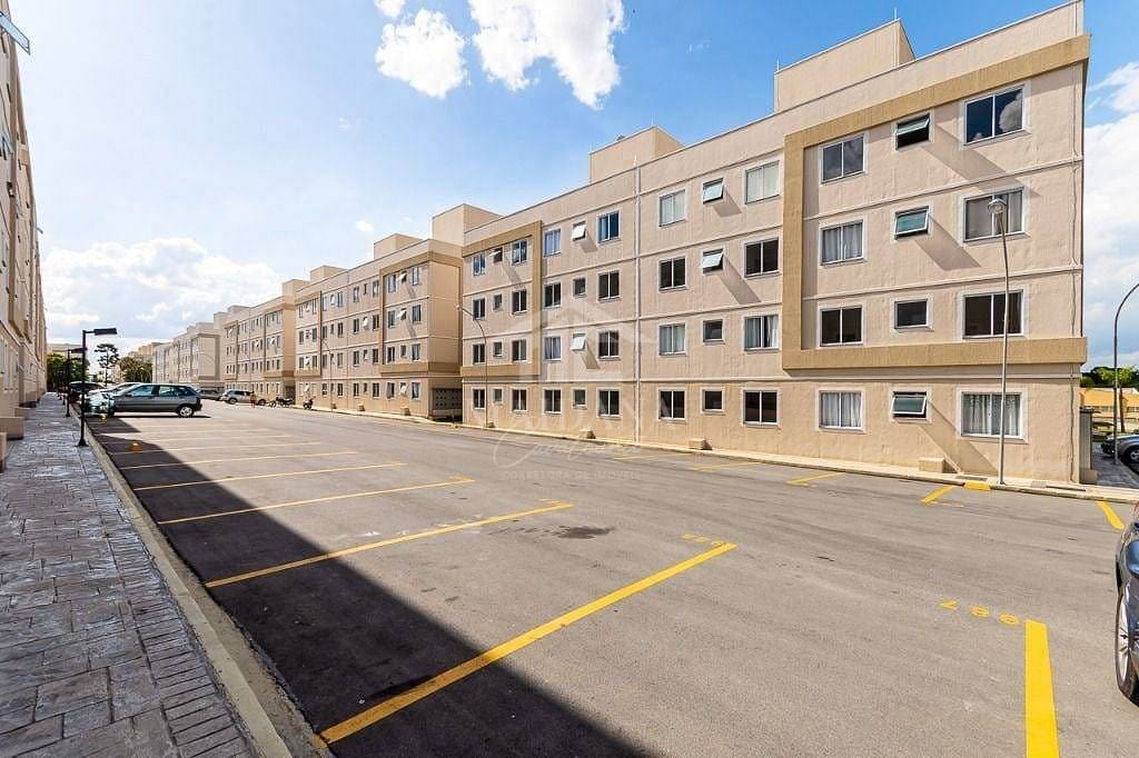 Apartamento, 2 quartos, 38 m² - Foto 3