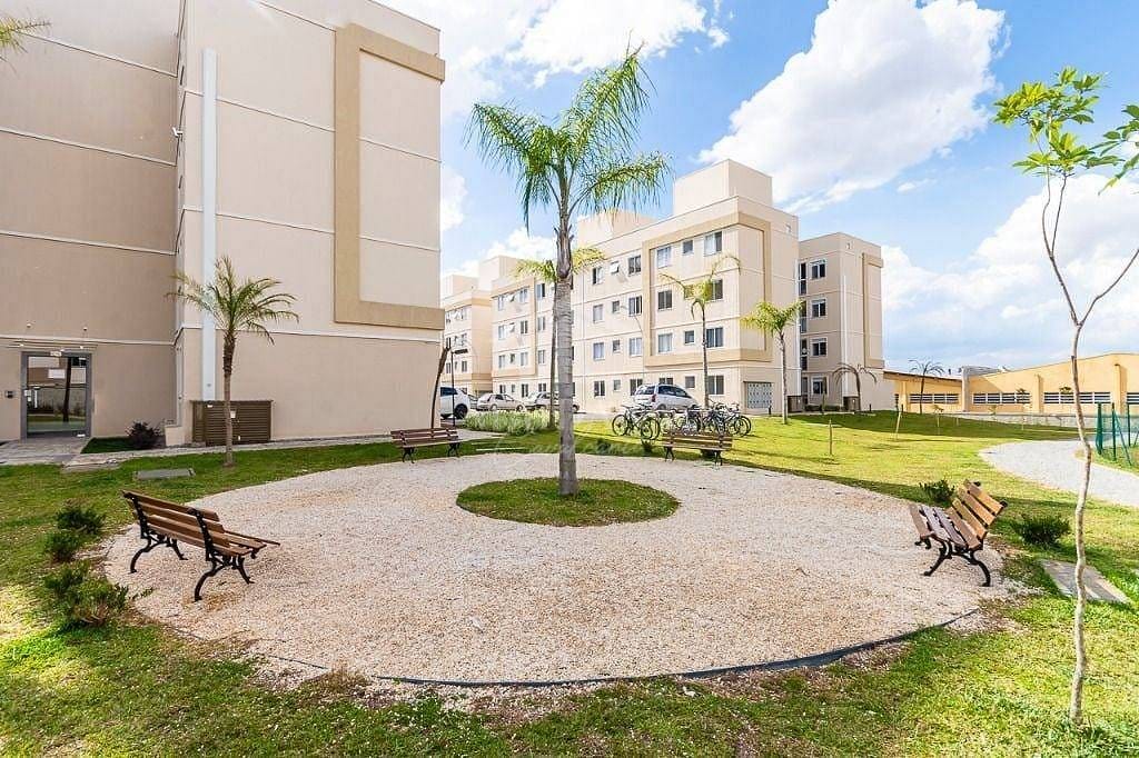 Apartamento, 2 quartos, 38 m² - Foto 2