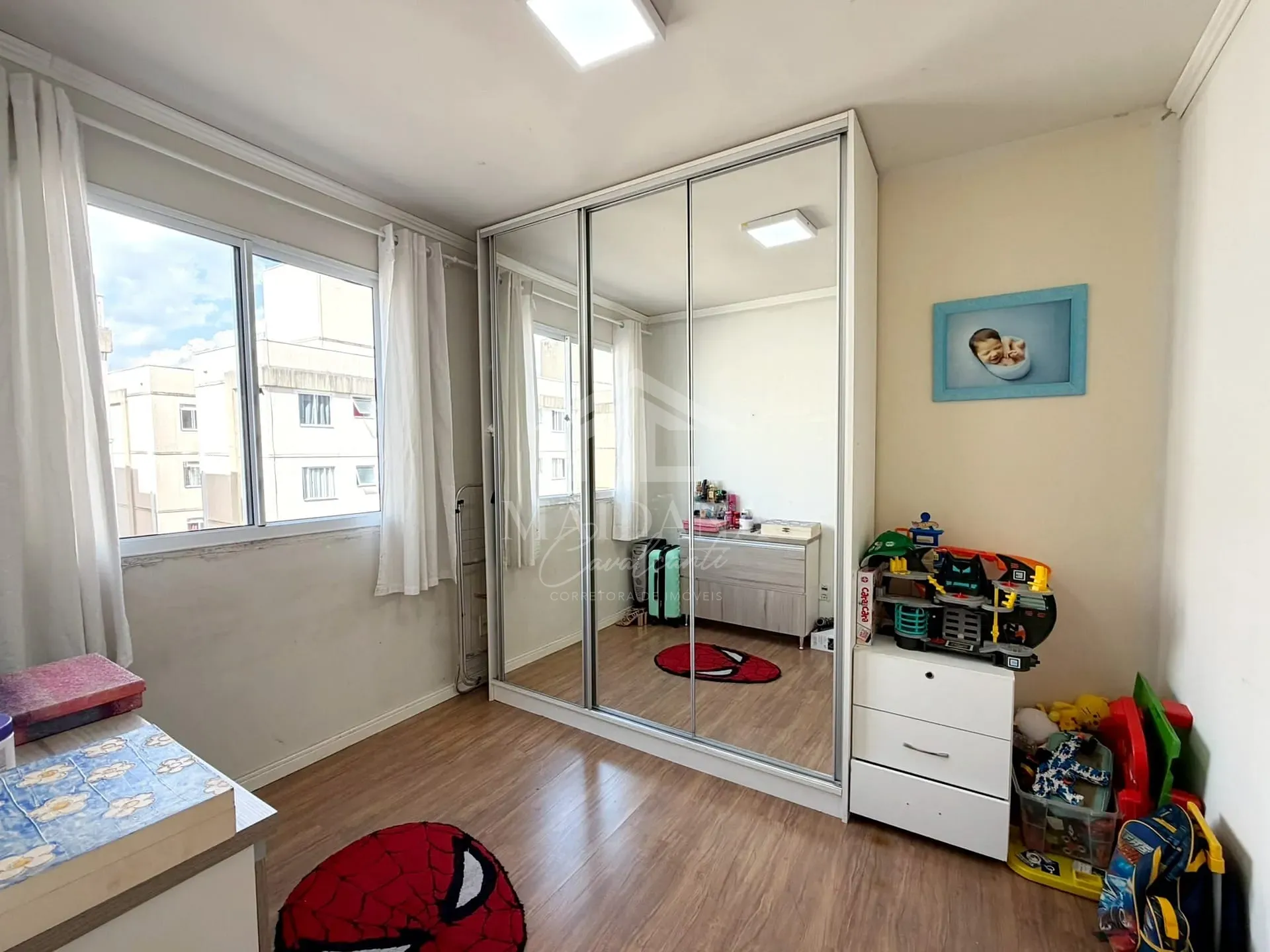 Apartamento, 2 quartos, 38 m² - Foto 14