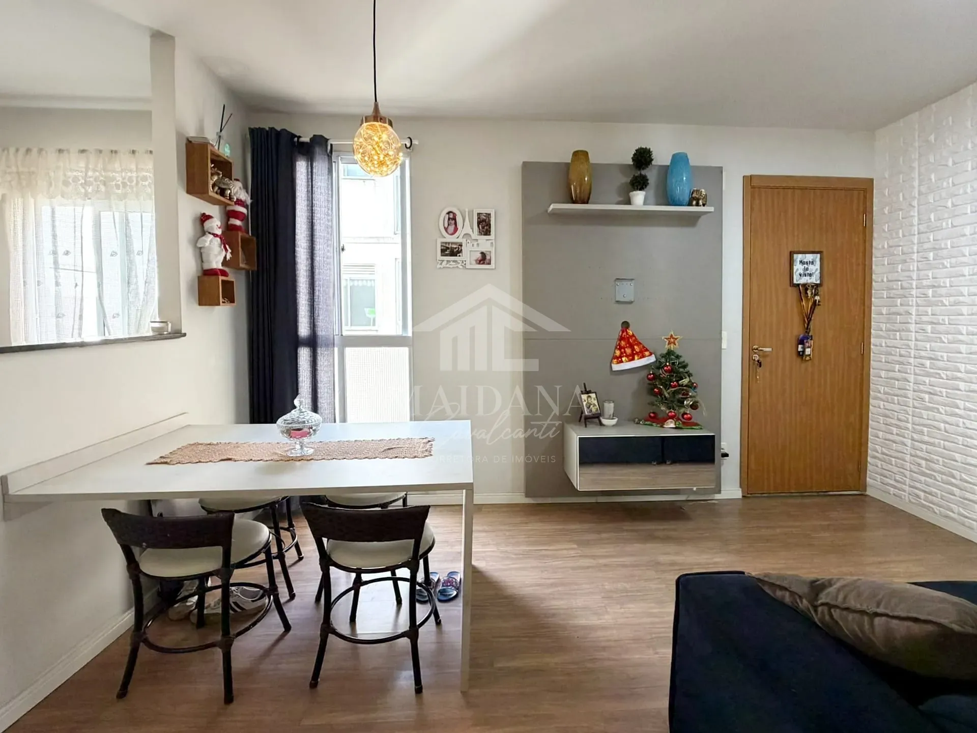 Apartamento, 2 quartos, 38 m² - Foto 7