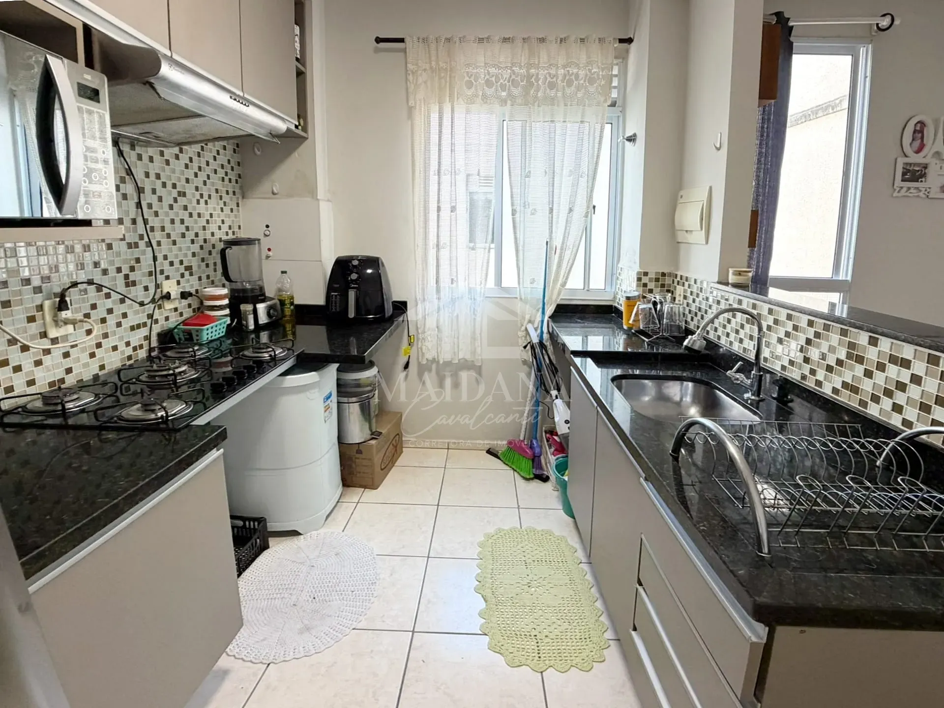 Apartamento, 2 quartos, 38 m² - Foto 10