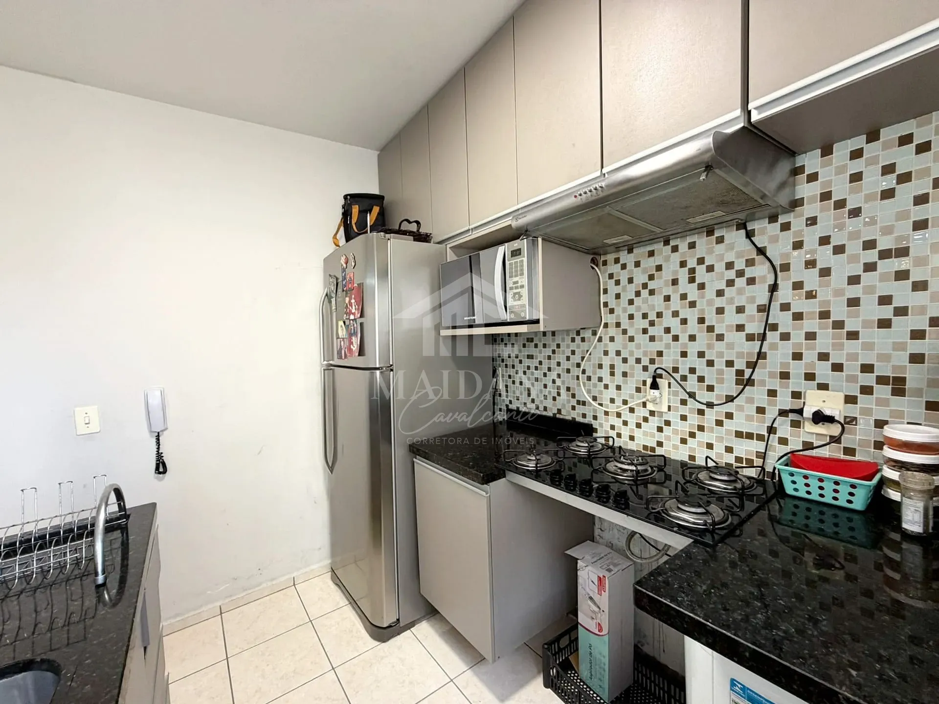 Apartamento, 2 quartos, 38 m² - Foto 13