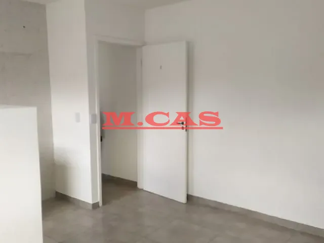 Apartamento com 30m² 1 quarto e 1 banheiro, para alugar, no bairro Quarta Parada em São Paulo