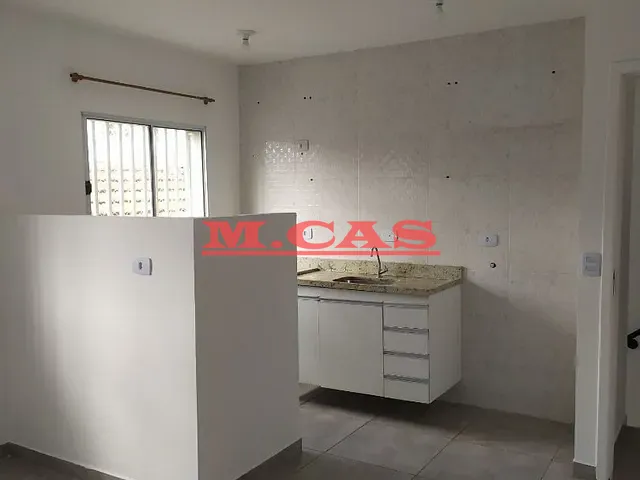 Apartamento com 30m² 1 quarto e 1 banheiro, para alugar, no bairro Quarta Parada em São Paulo