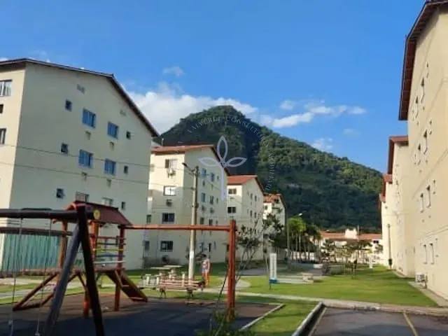 Apartamento 2 quartos e 1 banheiro, à venda, no bairro Sahy em Mangaratiba