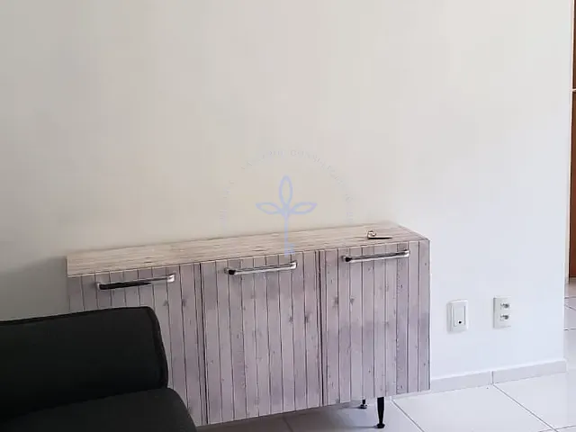 Apartamento 2 quartos e 1 banheiro, à venda, no bairro Sahy em Mangaratiba
