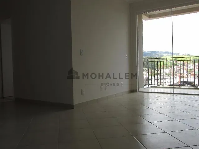 Apartamento 2 quartos e 2 banheiros, à venda, no bairro Avenida em Itajubá