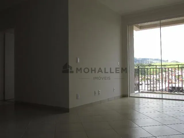 Apartamento 2 quartos e 2 banheiros, à venda, no bairro Avenida em Itajubá