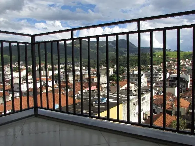 Apartamento 2 quartos e 2 banheiros, à venda, no bairro Avenida em Itajubá