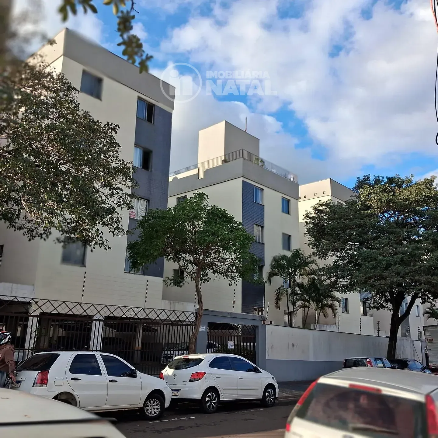 Apartamento, 3 quartos, 70 m² - Foto 2