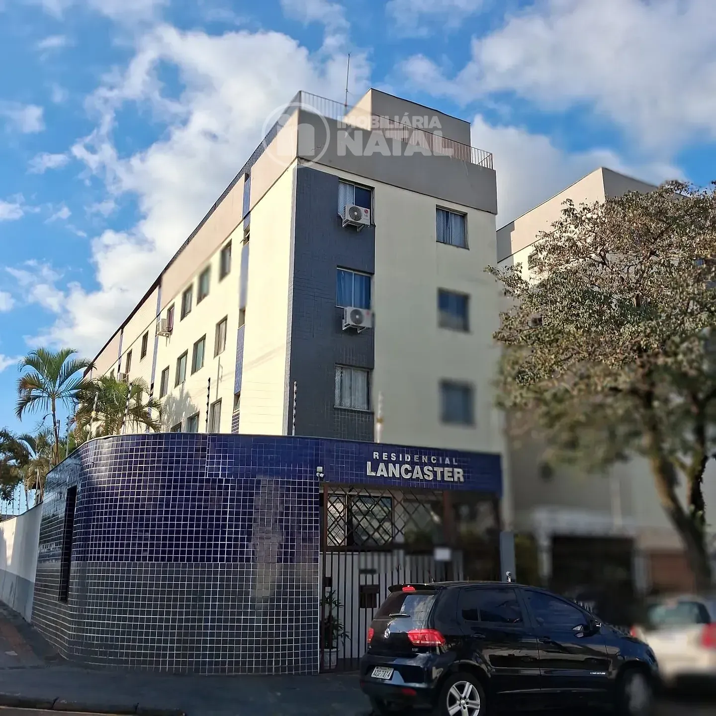 Apartamento, 3 quartos, 70 m² - Foto 1